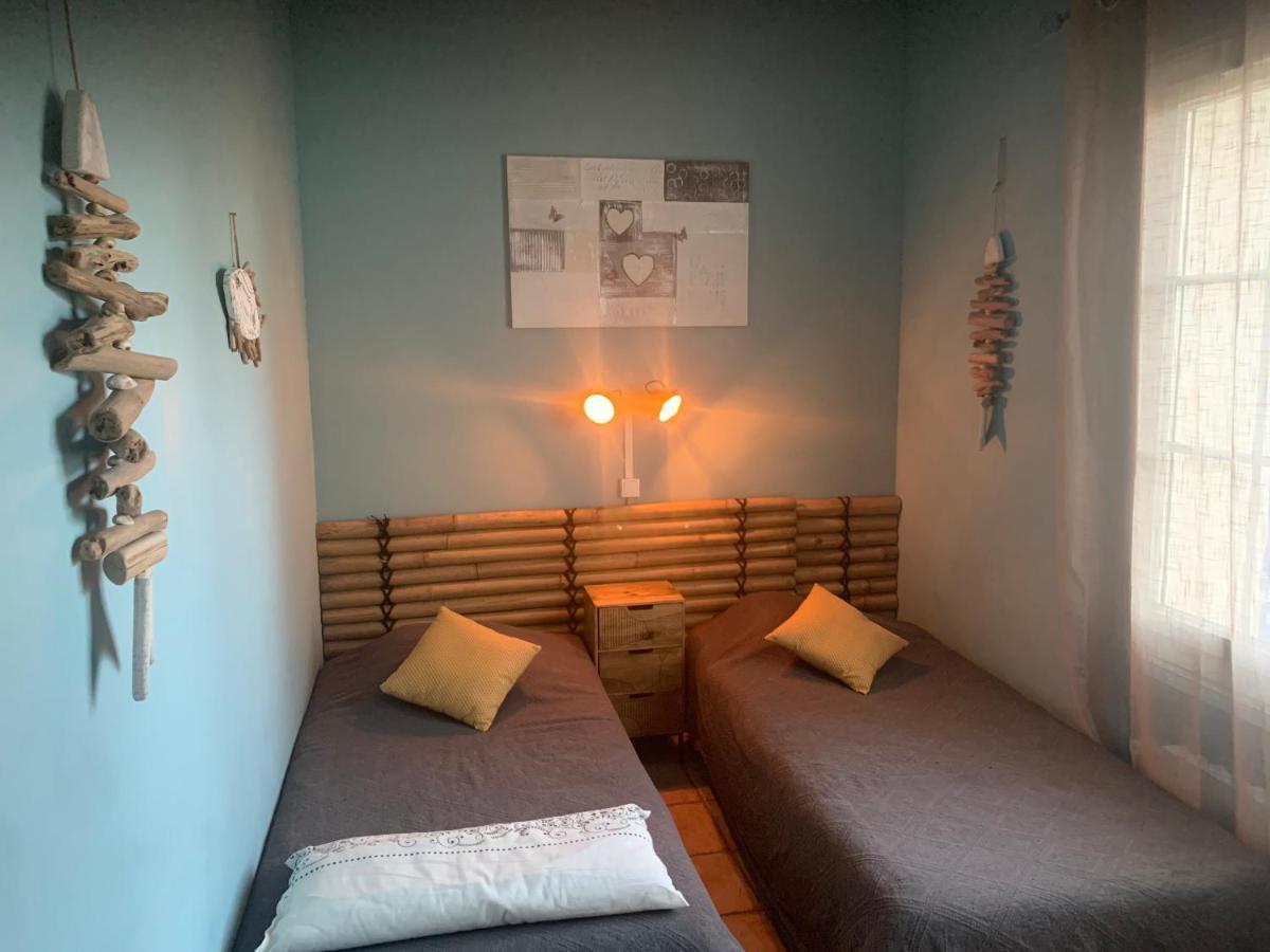 Bastide Du Bonheur Saint Donat Bed and Breakfast Gréoux-les-Bains Εξωτερικό φωτογραφία