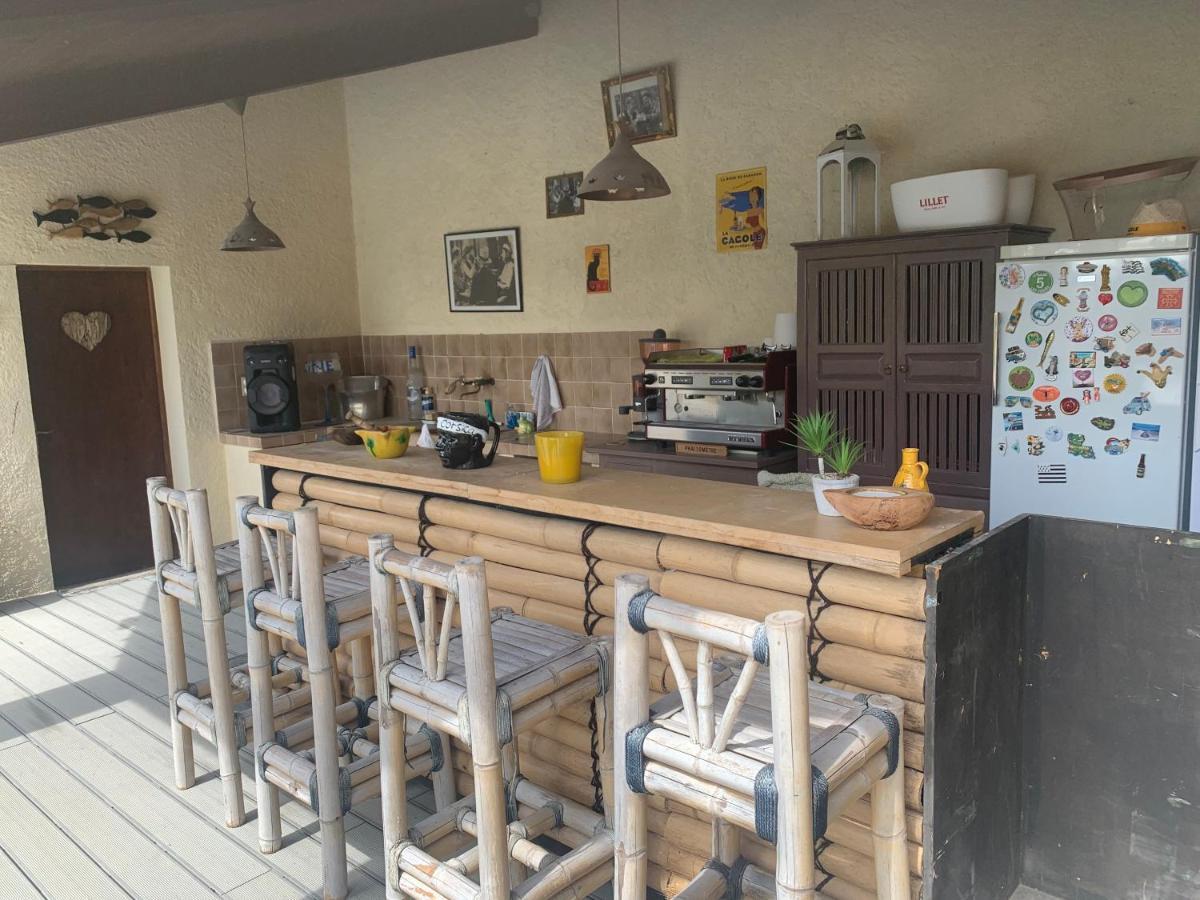 Bastide Du Bonheur Saint Donat Bed and Breakfast Gréoux-les-Bains Εξωτερικό φωτογραφία