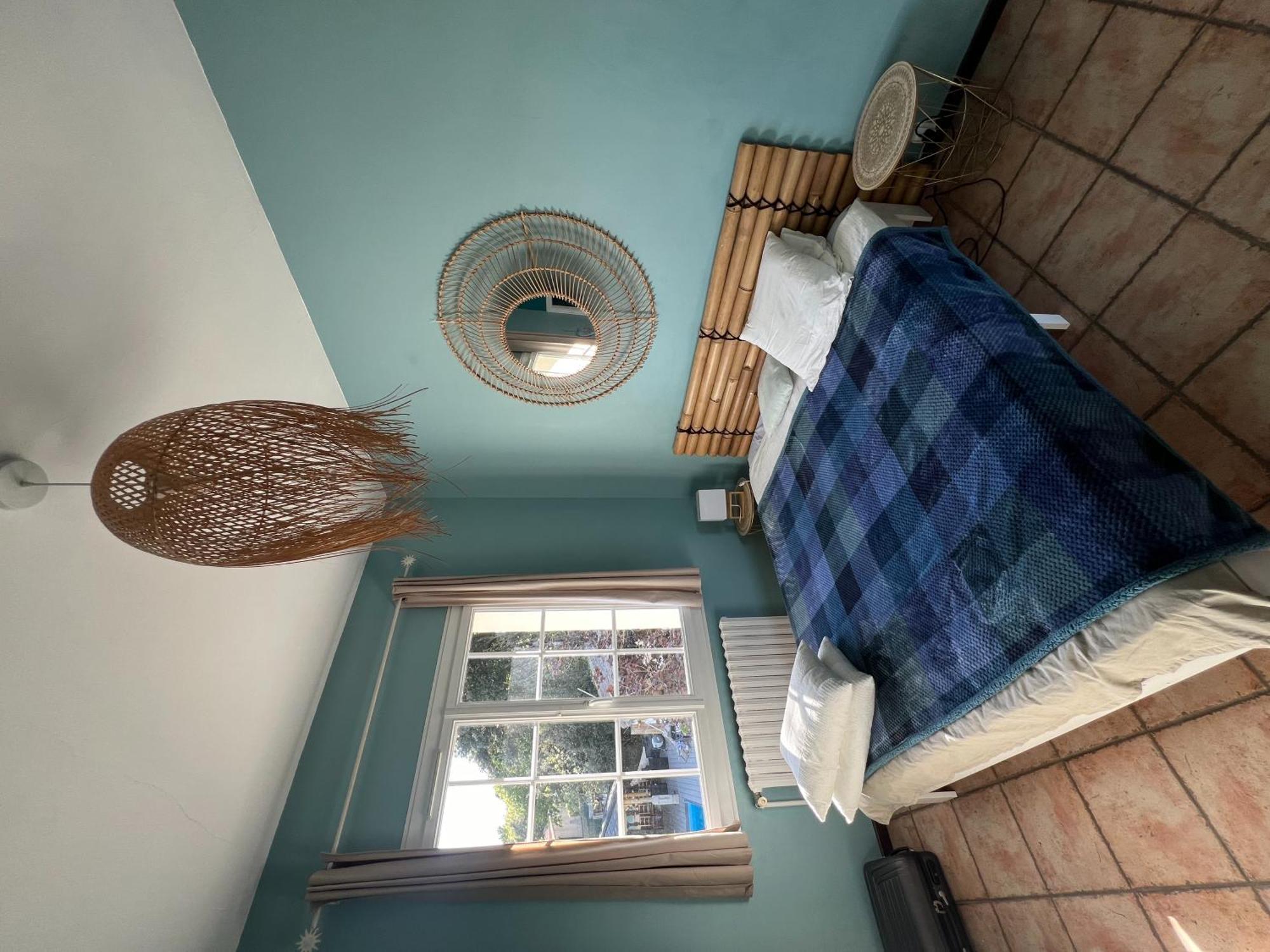 Bastide Du Bonheur Saint Donat Bed and Breakfast Gréoux-les-Bains Εξωτερικό φωτογραφία