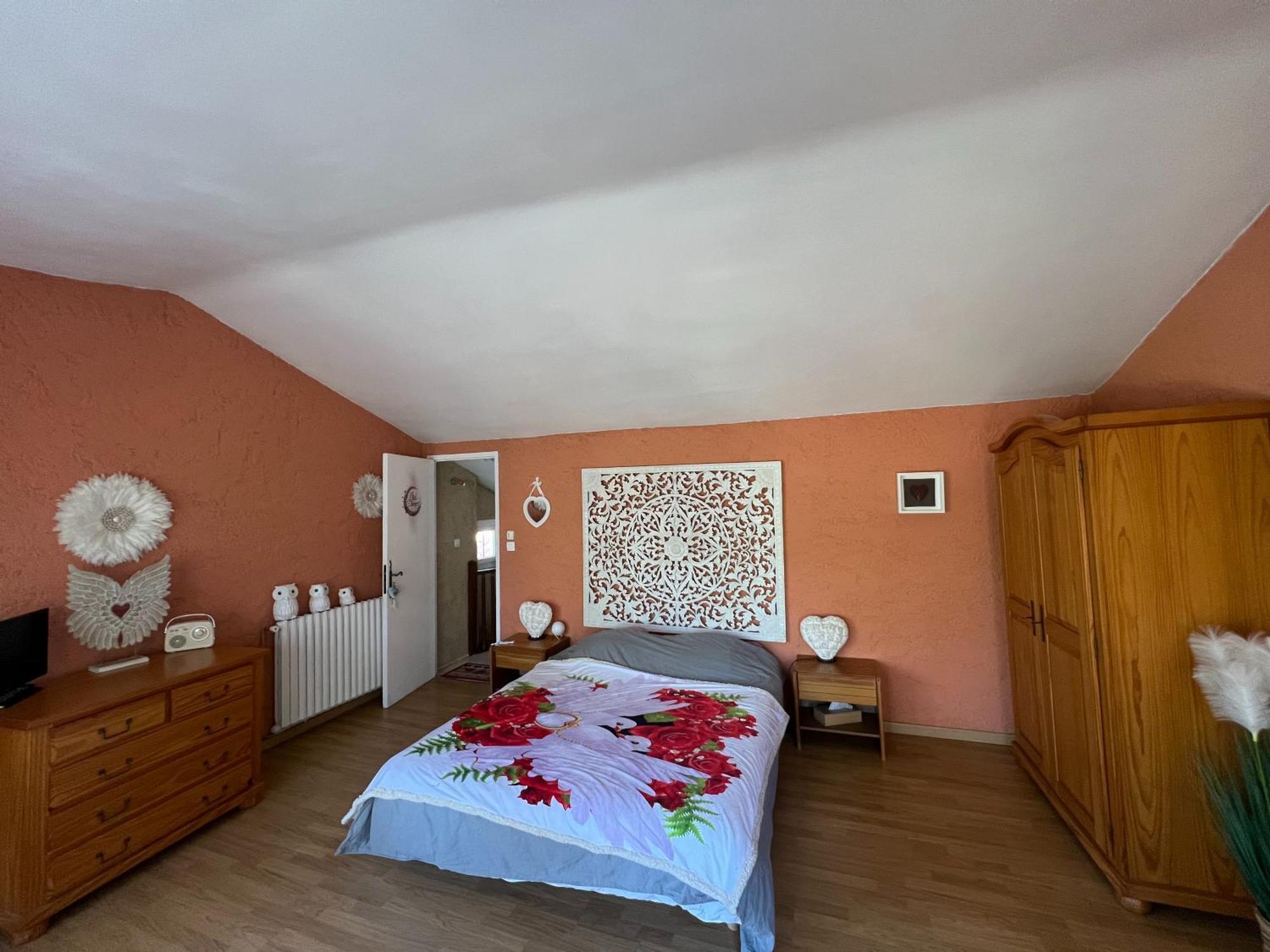 Bastide Du Bonheur Saint Donat Bed and Breakfast Gréoux-les-Bains Εξωτερικό φωτογραφία