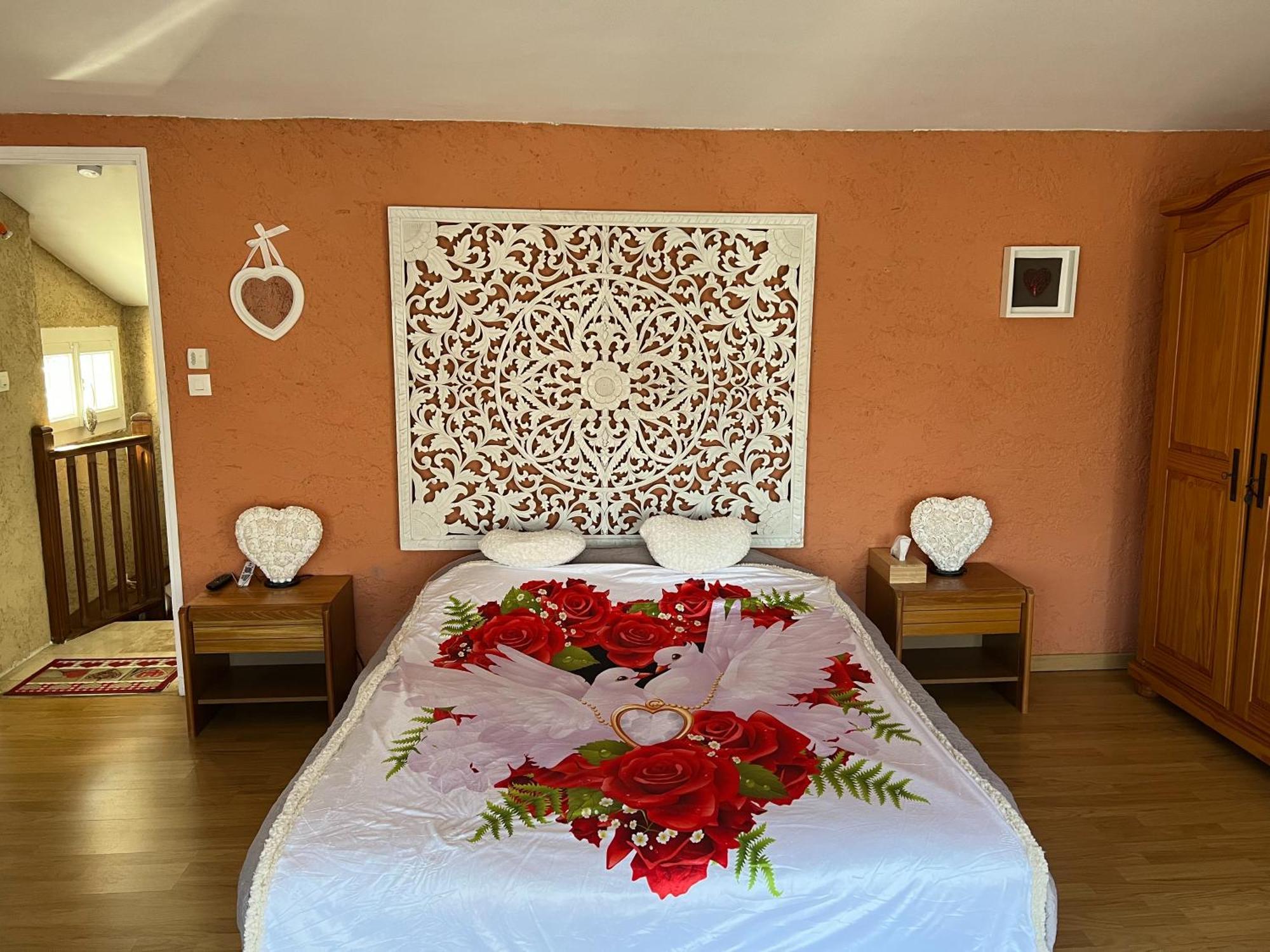 Bastide Du Bonheur Saint Donat Bed and Breakfast Gréoux-les-Bains Εξωτερικό φωτογραφία