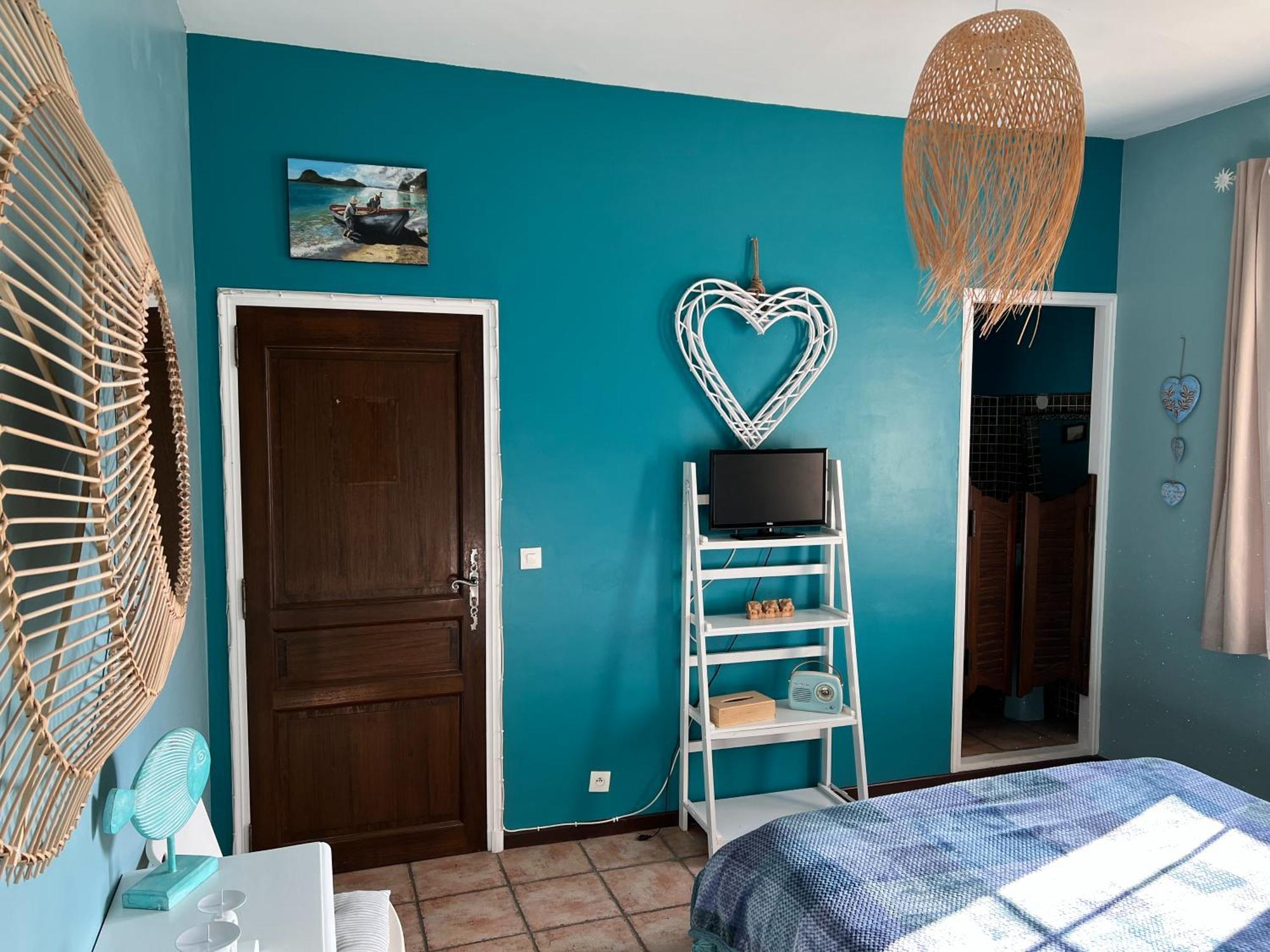 Bastide Du Bonheur Saint Donat Bed and Breakfast Gréoux-les-Bains Εξωτερικό φωτογραφία