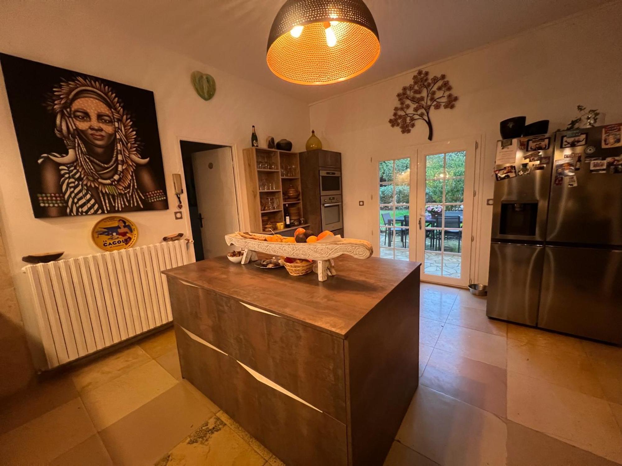 Bastide Du Bonheur Saint Donat Bed and Breakfast Gréoux-les-Bains Εξωτερικό φωτογραφία