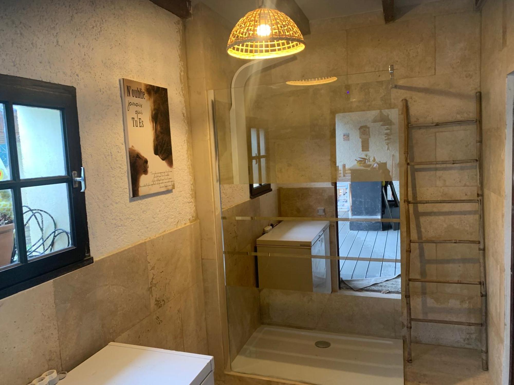 Bastide Du Bonheur Saint Donat Bed and Breakfast Gréoux-les-Bains Εξωτερικό φωτογραφία